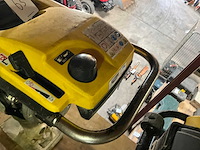 Wacker neuson bs60-2 trilstamper - afbeelding 4 van  7