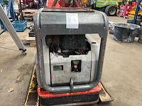 Wacker neuson dpu 6055 trilplaat - afbeelding 7 van  7