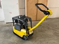 Wacker neuson dpu2540h trilplaat - afbeelding 4 van  6