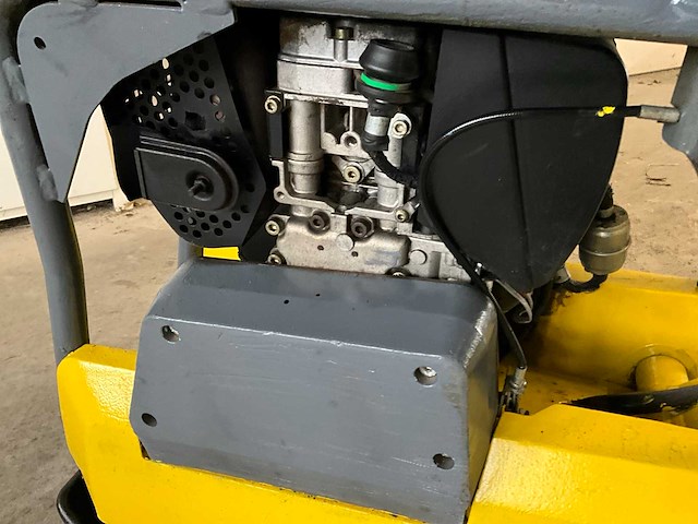 Wacker neuson dpu2540h trilplaat - afbeelding 5 van  6