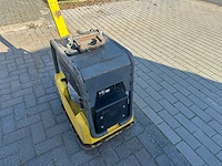 Wacker neuson dpu3050 trilplaat - afbeelding 2 van  7