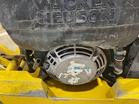 Wacker neuson dpu3060 hets trilplaat - afbeelding 3 van  6