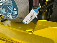 Wacker neuson dpu3760 trilplaat - afbeelding 5 van  6
