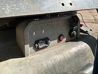 Wacker neuson dpu655 trilplaat - afbeelding 5 van  7