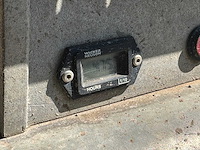 Wacker neuson dpu655 trilplaat - afbeelding 6 van  7