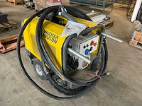 Wacker neuson dual power hydraulisch aggregaat - afbeelding 6 van  7
