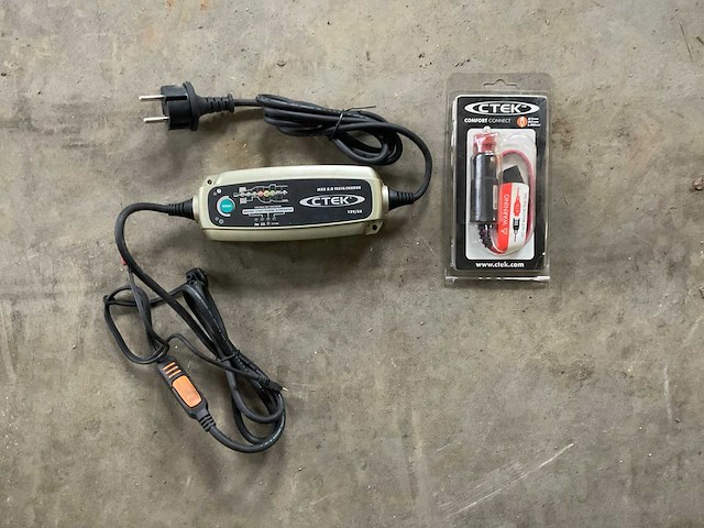 Wacker neuson dual power hydraulisch aggregaat - afbeelding 3 van  7