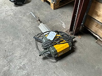 Wacker neuson eh23 breekhamer - afbeelding 2 van  8