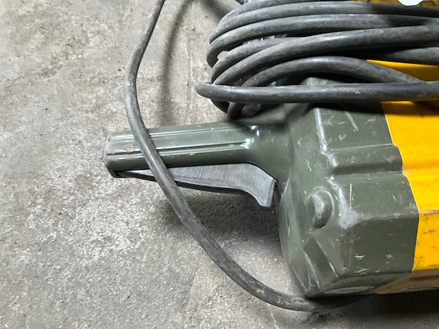 Wacker neuson eh23 breekhamer - afbeelding 3 van  8
