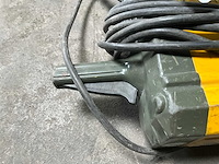 Wacker neuson eh23 breekhamer - afbeelding 3 van  8