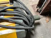 Wacker neuson eh23 breekhamer - afbeelding 4 van  8