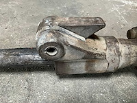 Wacker neuson eh23 breekhamer - afbeelding 6 van  8