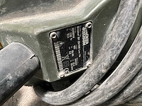 Wacker neuson eh23 breekhamer - afbeelding 8 van  8