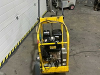 Wacker neuson fbs1350 betonzaag - afbeelding 3 van  7
