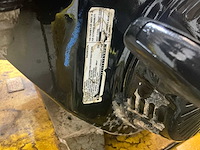 Wacker neuson fbs1350 betonzaag - afbeelding 7 van  7