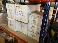 Wacker neuson graafmachine onderhoudssets - afbeelding 1 van  3