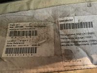 Wacker neuson graafmachine onderhoudssets - afbeelding 3 van  3