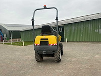 Wacker neuson lifton 1001 dumper - afbeelding 3 van  14