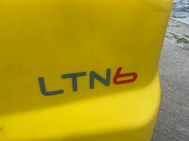 Wacker neuson ltn 6 bouwlamp - afbeelding 2 van  22