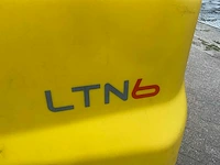 Wacker neuson ltn 6 bouwlamp - afbeelding 2 van  22