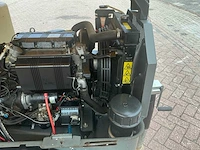 Wacker neuson ltn 6 bouwlamp - afbeelding 21 van  22