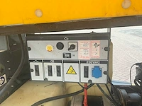 Wacker neuson ltn 6 bouwlamp - afbeelding 5 van  22