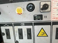 Wacker neuson ltn 6 bouwlamp - afbeelding 6 van  22