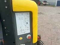 Wacker neuson ltn 6 bouwlamp - afbeelding 9 van  22