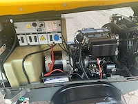 Wacker neuson ltn 6 bouwlamp - afbeelding 20 van  22