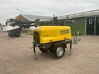Wacker neuson ltn 6 bouwlamp - afbeelding 11 van  22