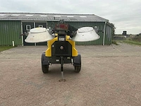 Wacker neuson ltn 6 bouwlamp - afbeelding 12 van  22