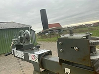 Wacker neuson ltn 6 bouwlamp - afbeelding 14 van  22