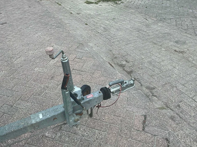 Wacker neuson ltn 6 bouwlamp - afbeelding 15 van  22