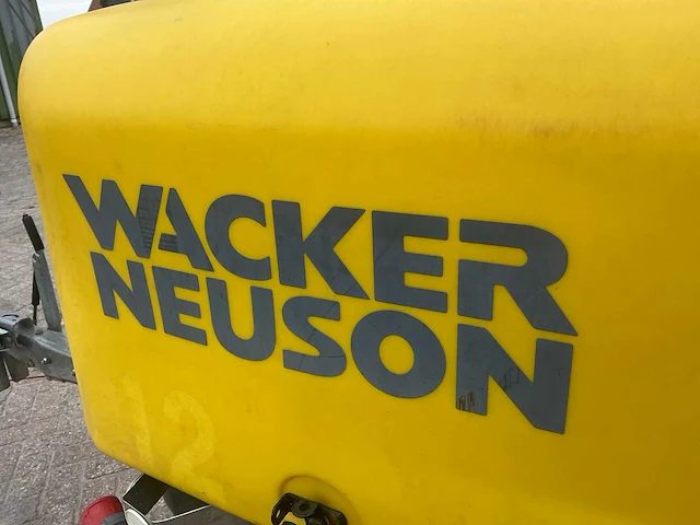 Wacker neuson ltn 6 bouwlamp - afbeelding 16 van  22