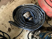 Wacker neuson pts3.400 dompelpomp - afbeelding 3 van  4