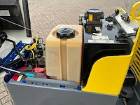 Wacker neuson rtsc3 duowals duowals - afbeelding 4 van  18
