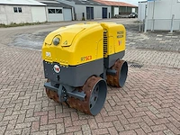 Wacker neuson rtsc3 duowals duowals - afbeelding 11 van  18