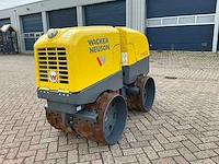 Wacker neuson rtsc3 duowals duowals - afbeelding 14 van  18