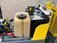 Wacker neuson rtsc3 duowals duowals - afbeelding 4 van  15