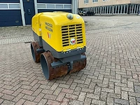 Wacker neuson rtsc3 duowals duowals - afbeelding 12 van  15