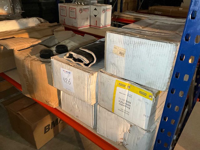 Wacker neuson servicekit - afbeelding 1 van  4