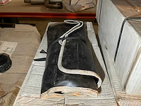 Wacker neuson servicekit - afbeelding 2 van  4