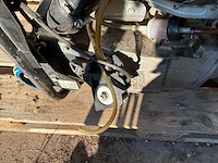 Wacker neuson trilplaat / trilstamper - afbeelding 2 van  4