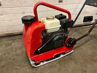 Wacker neuson trilplaat - afbeelding 2 van  5