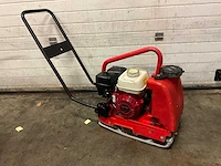 Wacker neuson trilplaat - afbeelding 3 van  5