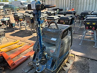 Wacker neuson trilplaat - afbeelding 1 van  5