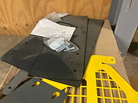 Wacker neuson trilplaatonderdelen - afbeelding 4 van  4