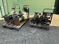 Wacker neuson trilstamper - afbeelding 7 van  14