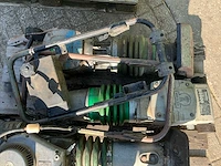 Wacker neuson trilstamper - afbeelding 2 van  12