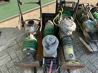 Wacker neuson trilstamper - afbeelding 4 van  12